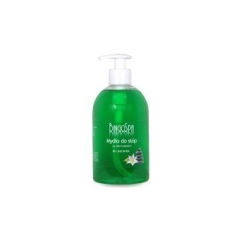 .BINGOSPA MYDŁO DO STÓP ZE SKŁ. DO POCENIA 500ML .